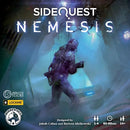Side Quest Nemesis Board Game