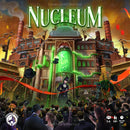 Nucleum Board Game