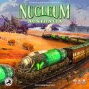 Nucleum Australia Board Game