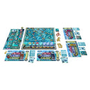 Reef Project Board Game