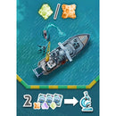 Reef Project: Additional Missions promo Board Game