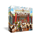 Minos: Dawn of the Bronze Age Board Game