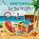 Side Quest: The Isle of Cats Board Game
