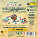 Side Quest: The Isle of Cats Board Game