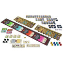 Nucleum: Court of Progress Board Game