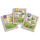 Nucleum: New Contracts Promo Board Game