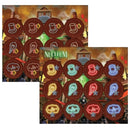 Nucleum: Neons Promo Board Game