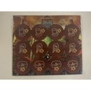 Nucleum: Neons Promo Board Game