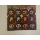 Nucleum: Neons Promo Board Game