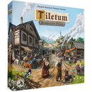 Tiletum: Prospect for Silver Board Game