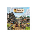 Tiletum: Prospect for Silver Board Game