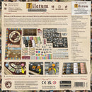 Tiletum: Prospect for Silver Board Game