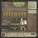 Nucleum: Energy Research Institute Board Game