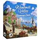 Windmill Valley: Blooming Sails Expansion Board Game