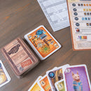 Antiquity Quest Board Game