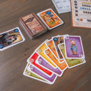 Antiquity Quest Board Game
