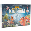 Cover Your Kingdom Board Game