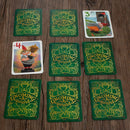 Gnoming Around Board Game