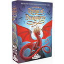 Reign Of Dragons Board Game