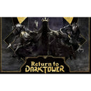 Return to Dark Tower RPG Adversary Screen