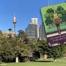 The Gardens Board Game