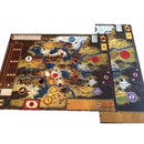 Stonemaier Games Scythe: Board Extension Board Game