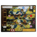 Stonemaier Games Scythe: Playmat