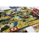 Stonemaier Games Scythe: Playmat
