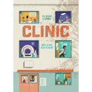 Capstone Games Clinic: Deluxe Edition Board Game
