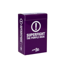 Superfight Purple 2 Deck Board Game