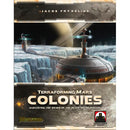 Terraforming Mars The Colonies Board Game
