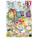 Nimble Board Game
