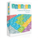 Periodic: A Game of The Elements Board Game