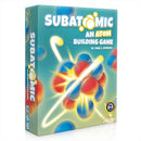 Subatomic: An Atom Building Game 2nd Edition Board Game