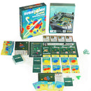Subatomic: An Atom Building Game 2nd Edition Board Game
