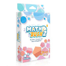 Math Rush 2: Multiplication & Exponents Board Game