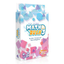 Math Rush 3: Fractions & Decimals Board Game