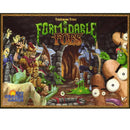Formidable Foes Board Game