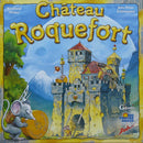 Chateau Roquefort Board Game