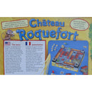 Chateau Roquefort Board Game