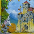 Chateau Roquefort Board Game