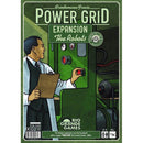 Power Grid - The Robots Board Game