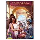 Concordia Board Game