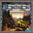 Dominion Adventures Board Game