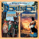 Dominion - Guilds and Cornucopia Board Game