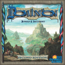 Dominion - 2nd Edition Board Game