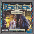 Dominion - Intrigue 2nd Edition Board Game