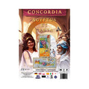 Concordia Aegyptus/Creta Board Game