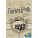 Northern Pacific Board Game