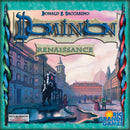 Dominion Renaissance Board Game